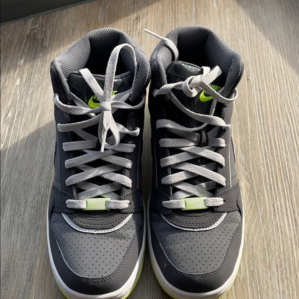 Nike Jordan sneakers